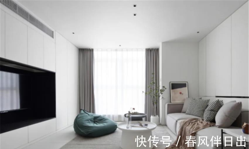 洞洞板|小户型想住出开阔感,装修时要注意这5个地方,你了解过吗?