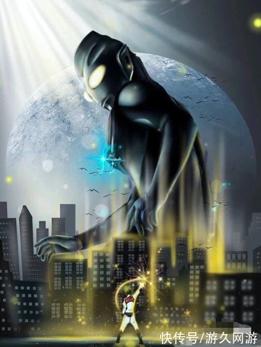 家长们|被家长们打败的《迪迦奥特曼》终究付出了应有的代价