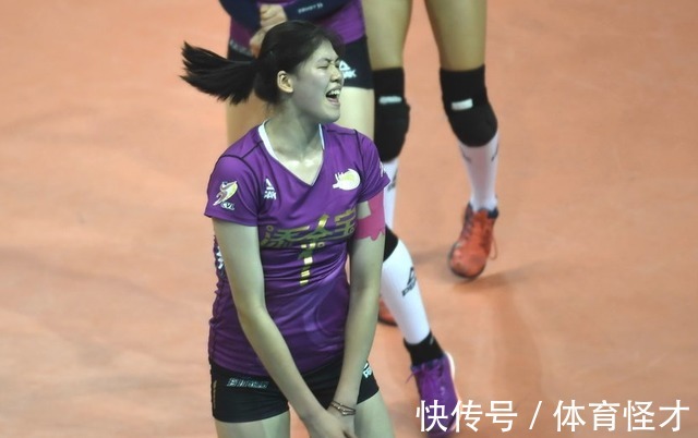 拉尔森|五连冠鼻祖上海女排21年没染指金牌,李盈莹或成上海夺冠最大障碍