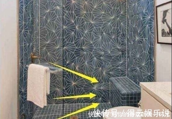 装修|聪明人家里淋浴房都装上了这个,美观实用又方便,后悔知道晚了