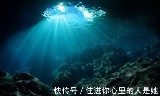 墨西哥湾|墨西哥湾底部的神秘湖泊，被称为“温柔杀手，”没有生物敢靠近它