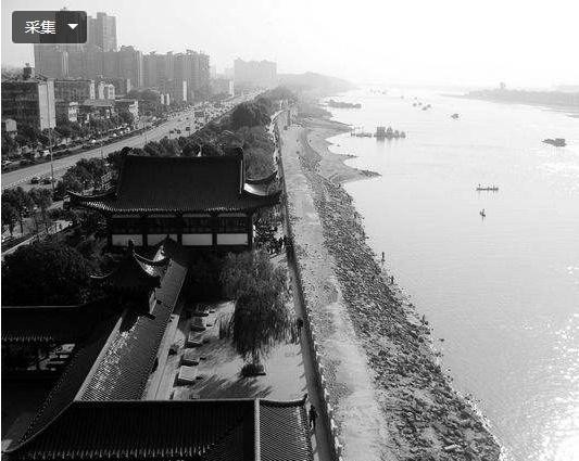 文夕大火 千年历史名城长沙 竟是因漏一字而毁于一旦 快资讯 文夕大火 千年历史名城长沙 竟是因漏一字而毁于一旦 快资讯