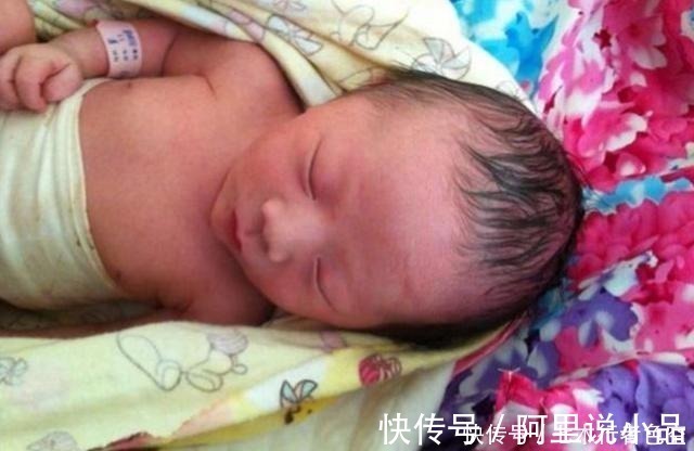 身体素质|来“报恩”的孩子,大多身上有这5个特征,占2条父母偷着乐吧