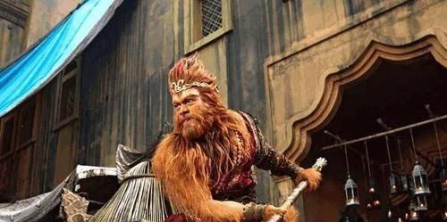 杨戬|二郎神和孙悟空较量一番, 谁会赢 原著第六回给出答案