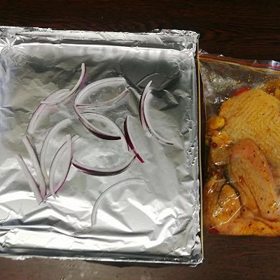 香辣手撕鸡食谱来啦