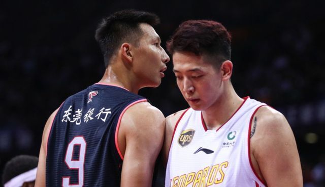 广东队|广东连迎喜讯!易建联复出时间已定,马尚恢复训练,杜锋冲4连冠