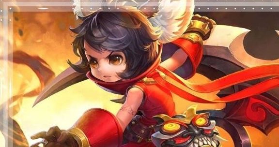 王者|15级兰陵王怕哪个射手？青铜想到虞姬，王者用图4吊打兰陵王