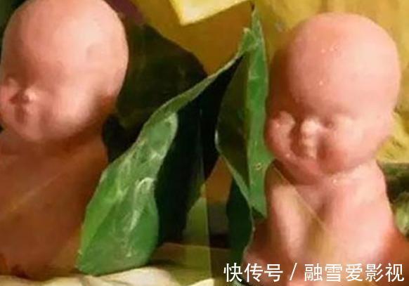 如来#镇元子吃了金蝉子一杯茶,为何就回敬两个人参果?你看茶里泡的啥