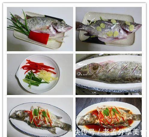 秋天多吃蒸菜,这8道做法都简单,少油少盐,滋润好吃不上火