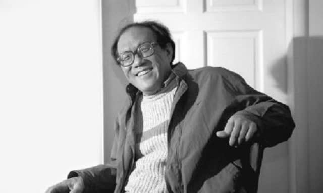 21岁瘫痪,31岁写作,59岁去世后捐赠器官,两个女人救了史铁生