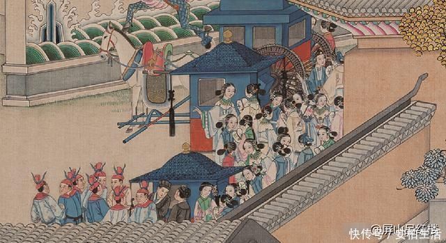 老太太$王夫人公开骂黛玉,王熙凤忙圆场,贾母马上让她吃个哑巴亏