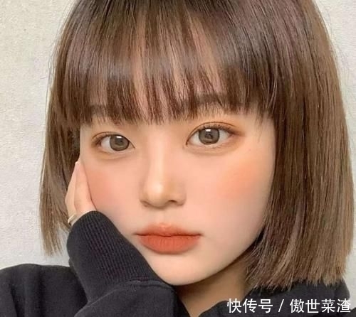 时尚达人|短发控最喜欢的发型,八位时尚达人演绎不同风格的潮短发,超赞