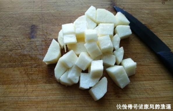 金棘末|小雪过后隔三差五给娃喝1种粥，养好脾胃不积食，一冬少生病！