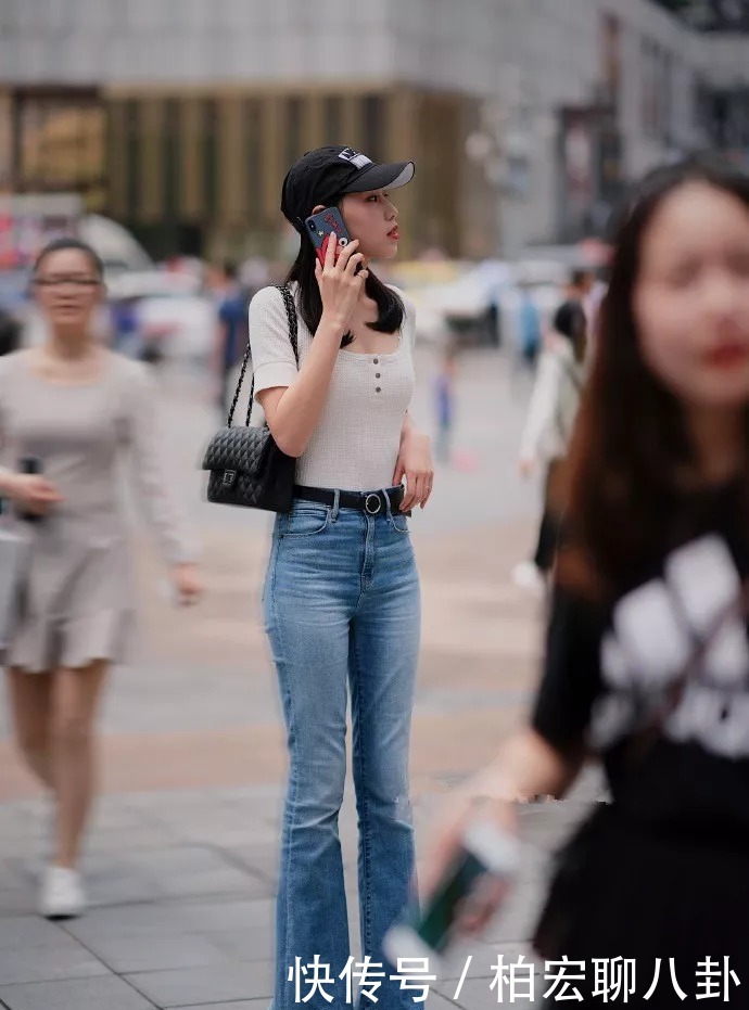 高跟鞋|女性穿上高跟鞋,走出属于自己的自信时尚