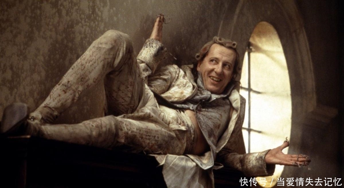 巴士底狱关押过哪些奇人?萨德侯爵狱中写下千古禁书《索多玛的一百二十天》