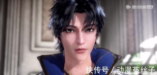 唐三|目前,斗罗大陆中唯一一种土豪武魂,拥有者都是富可敌国!