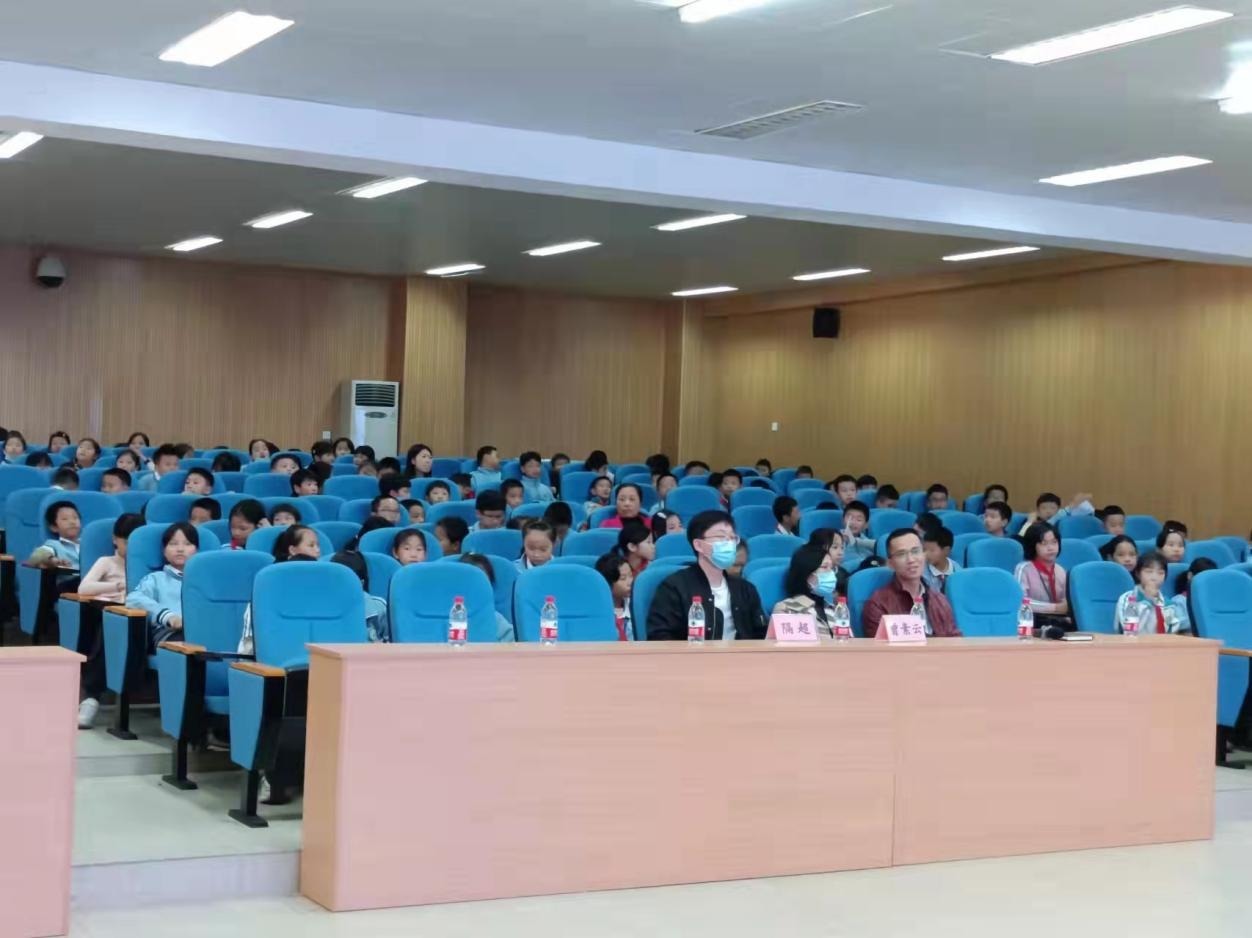 医科大学|科学防控近视,拥抱美好未来