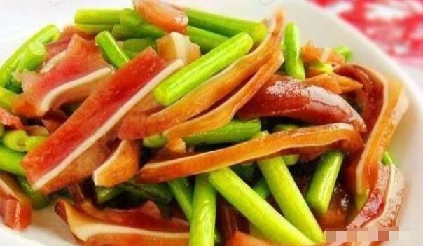 益智|多给孩子吃的养生菜,健脾开胃,补钙补锌,益智益脑学习更棒