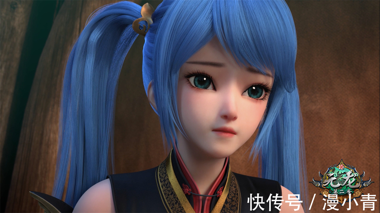 识夜描银|某站买新国漫了，《识夜描银》在某站播出，它有可能买更多吗