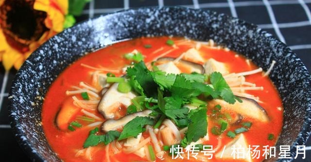 小雪过后,这6道“暖身菜”要多吃了,热乎又美味,冬天过得舒坦!