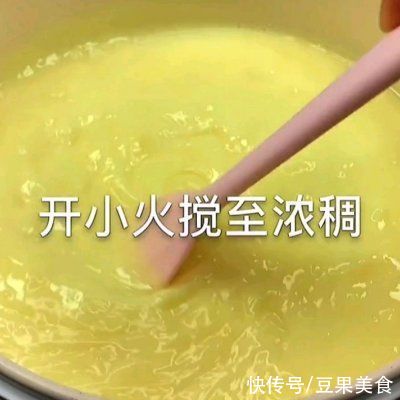 夏日|夏日解暑必备，牛奶冰糕