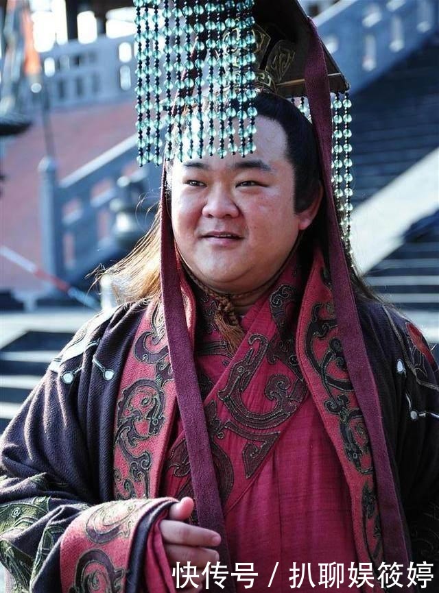 明明|刘备明明有一个养子，三个亲子，为什么选择昏庸怯懦的刘禅继位？