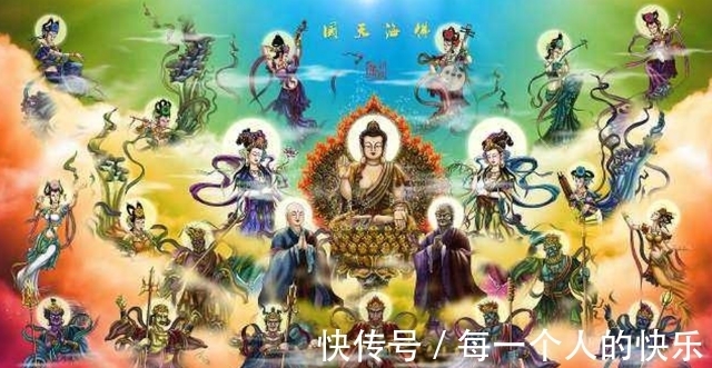 判官$神话传说中的冥府四大判官,除了天师钟馗,还有谁?