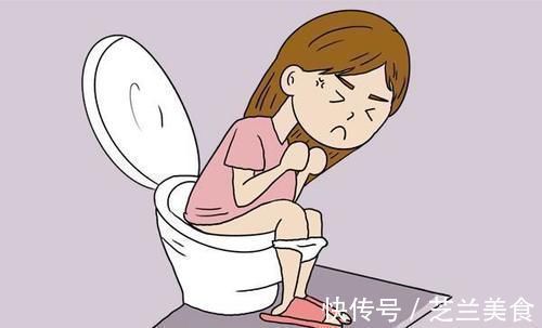 肠道|便秘最“怕”的一种水,聪明的人每天喝点,排光宿便,减掉大肚子