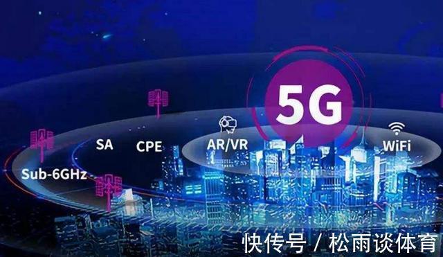 领先优势|诺基亚败了,爱立信拥有天时地利还是输了,华为5G笑到了最后