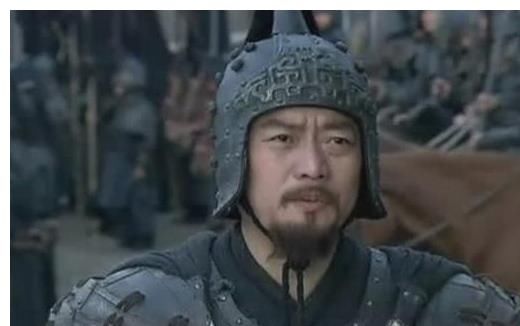 名垂青史|三国投降的八大名将，有七位都名垂青史，只有他一人遗臭万年