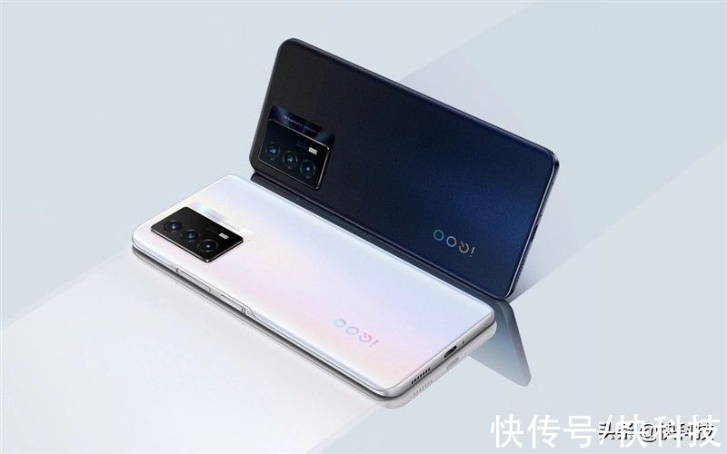 gpu|性价比奇兵！iQOO Z5评测：性能、拍照都不像千元机