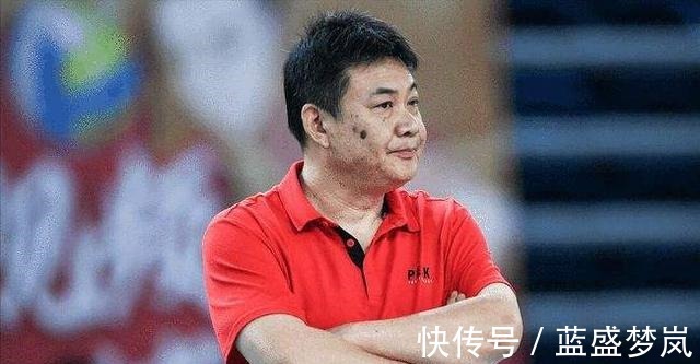 奥运冠军|蔡斌出手调整,林莉等三大奥运冠军落选,无缘新一期中国女排名单!