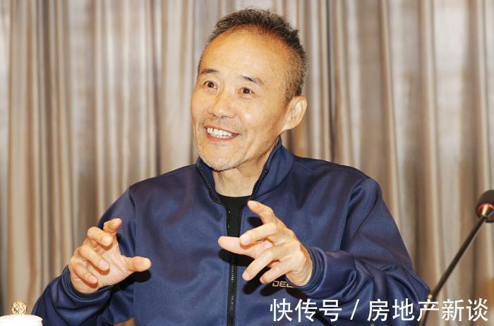 今明|今明两年不买房,5年后会“懊悔吗”?曹德旺、王健林给出了忠告