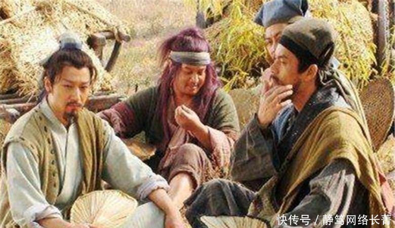 生辰纲&水浒传中，如果当初押送生辰纲的是武松，晁盖等人是何下场？