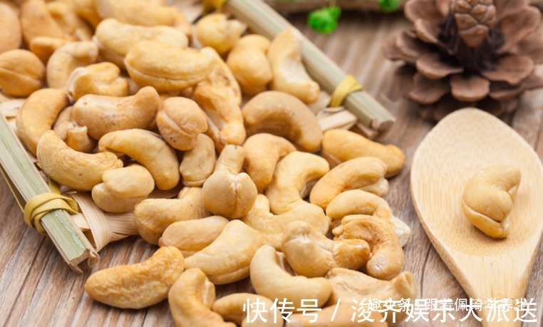 膳食纖維|此零食是天然“不老果”，常吃疲勞沒了，身體毒素沒了，早食早好