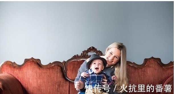 古里安|一个母亲,要想培养出优秀的男孩,需要做好三件事