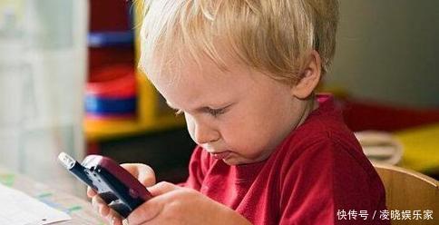 性激素|中国53万儿童性早熟，这个原因经常被忽略，现代家庭随处可见