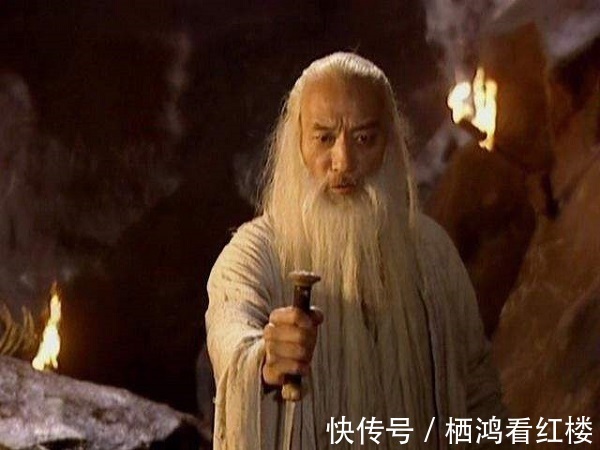 剑法$风清扬教了令狐冲剑法就再没出现过,他去了哪里?又为何回避?