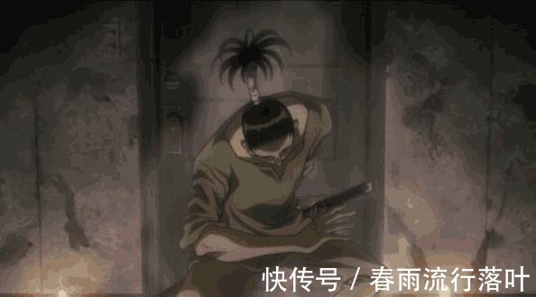 窝金|全职猎人幻影第9人,猎人里的哈塞给——信长