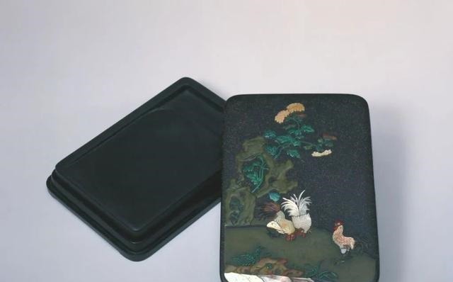 博物馆|「漆艺高品」博物馆里的大美漆画