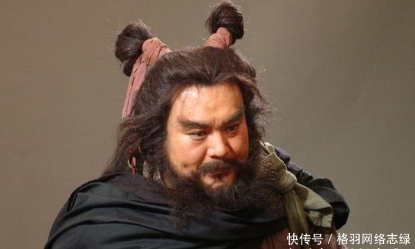此人排名第十七位,抓获萧让和金大坚,揭晓孙立屈居地煞的秘密