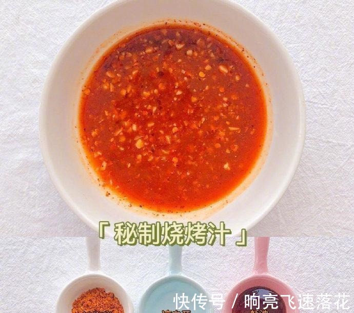 火锅|解密6款好吃的万能蘸料，烤涮煮拌，蘸啥都香，记得收藏！