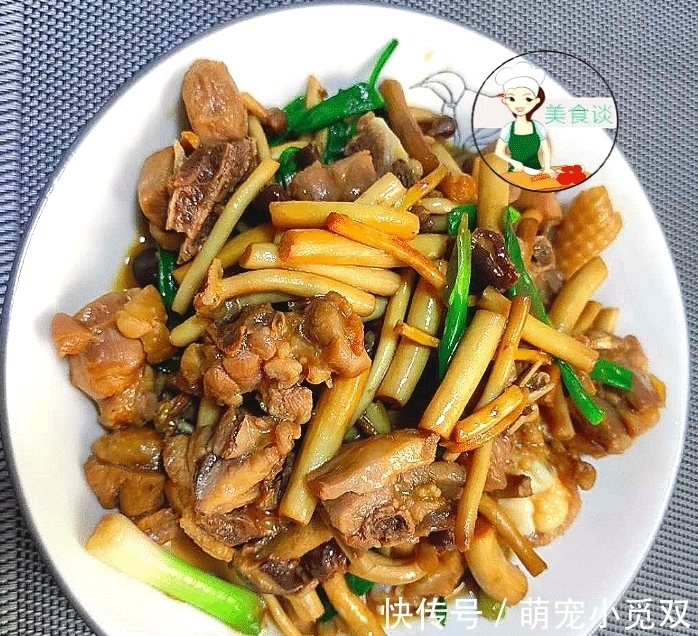 秋天|秋天,吃猪肉牛肉不如吃它,8块1斤,营养极高,焖一焖香到舔盘子
