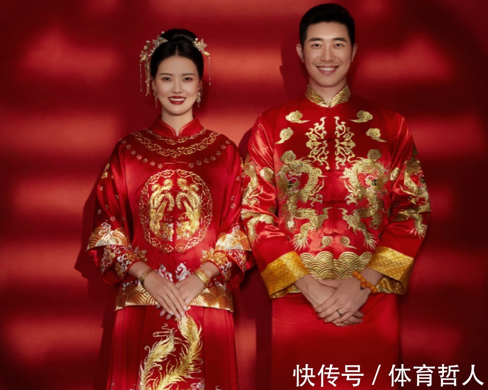 中国女排|官宣！中国女排“王牌”球员6月份举办婚礼，郎平或成为证婚人
