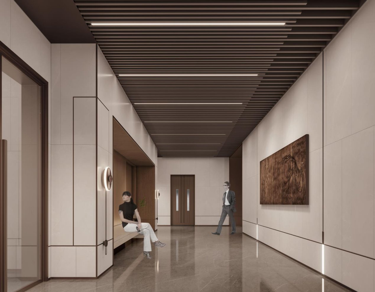 德式|白云山再现改善红盘，这可能是主城改善需求的最后良机。