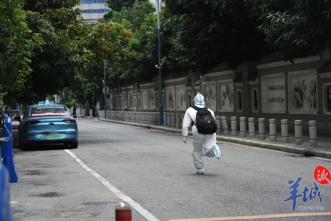 金道中学|这72小时，每一刻都值得铭记