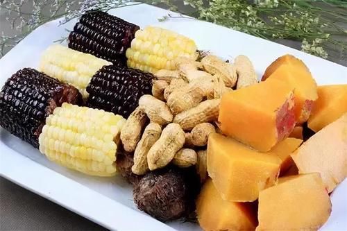 粗粮|经常吃粗粮有好处，但吃的过多反而有危害，你吃对了吗？