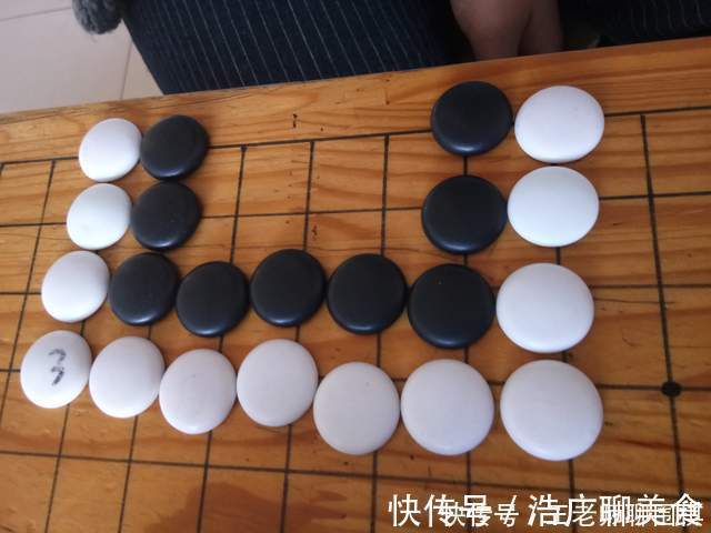 家长|围棋学习的时间越长,家长就会渐渐地明白了这三件事情,孩子就更进一步