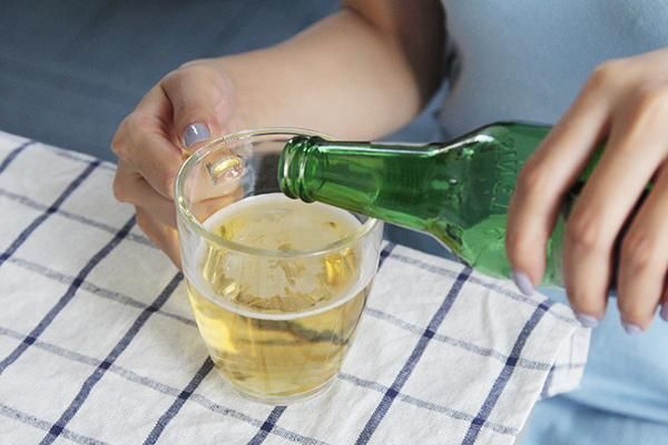 痛风是喝出来的?有这些习惯再不改,痛风或会