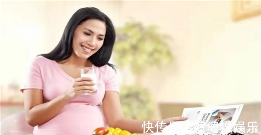 母亲|怀孕期间,这3件事宝妈少做,孩子出生,听话容易带